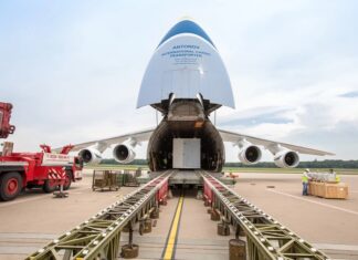 Air Cargo busca que Punta Cana sea “hub” de carga aérea en América