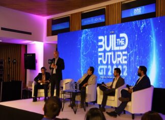 Build The Future y ALES unen a Latinoamérica con Guatemala para Impulsar el sector servicios de exportación