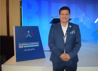 Arturo Posada, presidente Junta Directiva de ALSUM: «Chile es uno de los principales mercados a nivel latinoamericano»