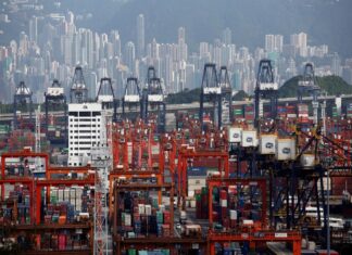 Asia está al rojo vivo ¿Por qué?