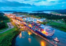 Crisis en Ormuz dispara tráfico por el Canal de Panamá y lo acerca a su máxima capacidad