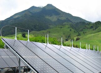 ¿Cuánto ha crecido la industria solar en Centroamérica?