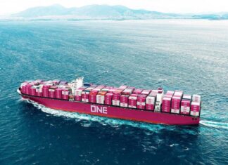 ¿Cuánto aumentará la flota mundial de portacontenedores?