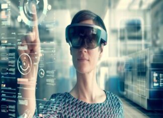 Realidad virtual, herramienta indispensable para la automatización