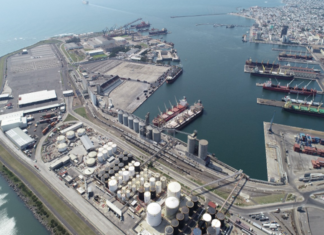 SELA y CAF organizan el VIII Encuentro Virtual Regional de Comunidades Logísticas Portuarias