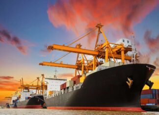 ¿Qué es la Carga Ociosa en el Transporte Marítimo?