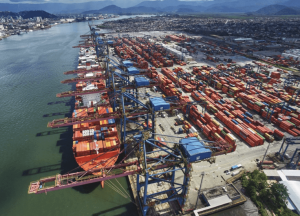 Fletes en transporte marítimo se mantienen al alza