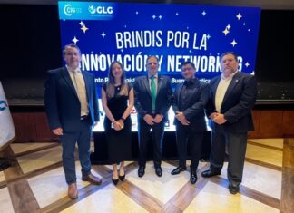 CIG realizó la primera edición del «Brindis por la Innovación y el Networking»