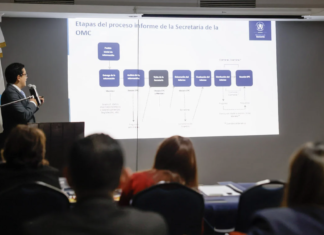 Guatemala y su compromiso con la cooperación económica internacional