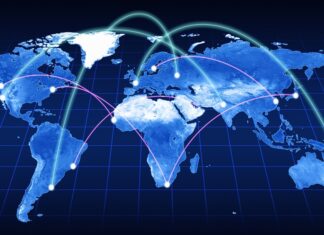 La globalización se mantiene en niveles récord