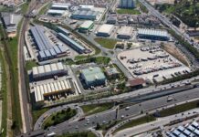 ¿Qué países tienen la mejor logística urbana?