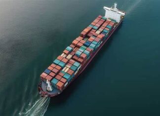 Alta disponibilidad de contenedores evita alteraciones y mayor congestión portuaria
