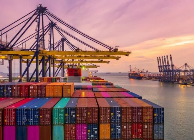 Puertos de Panamá destacan con mayor volumen de carga