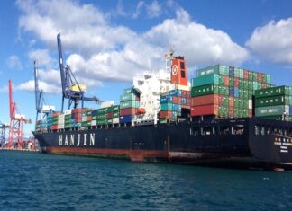 ¿A qué nos referimos cuando hablamos de grupaje marítimo?