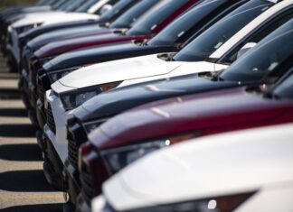 Mercado automotriz ¿Quién domina este segmento y cuáles son los principales enfoques estratégicos?