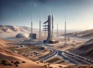 Perú ¿País con el futuro puerto espacial más grande de América del Sur?