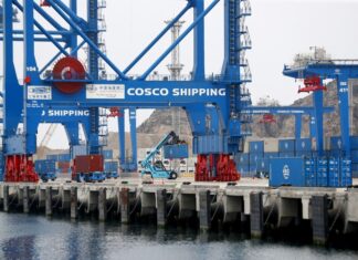 Puerto de Chancay iniciará segunda etapa de ampliación en 2027