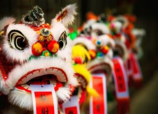 Año nuevo Chino: Alza de tarifas y buques llenos ad portas de 2025