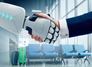 Inteligencia Artificial dentro del comercio global