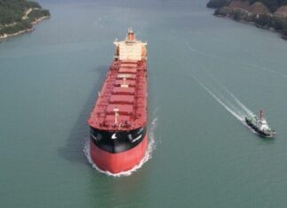 Navegación autónoma avanza con la incorporación de barcos con inteligencia artificial