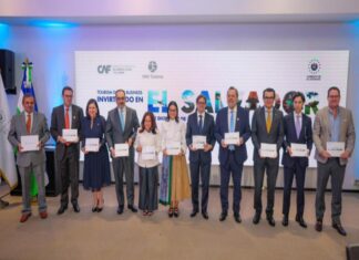 El Salvador, primer país de Centroamérica con una guía para atraer inversiones turísticas