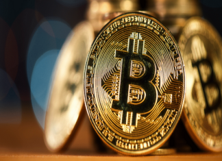 Bitcoin se dispara a nuevo récord debido al «Efecto Trump»