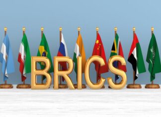 Desafíos de la nueva presidencia del grupo BRICS