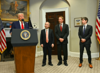 Stargate: EEUU planea invertir US$500.000 millones en infraestructura de IA