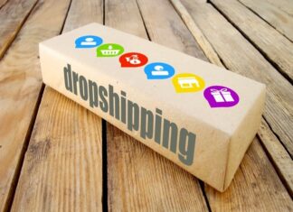 E-Commerce: Ventajas al utilizar el modelo dropshipping