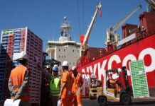Exportación de fruta, piedra angular en la economía centroamericana