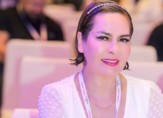 Catherine Molina, fundadora de Latam Logistics Chile: “El comercio y el transporte son los pilares de la economía global”