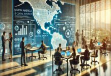 Nearshoring en Centroamérica: la nueva frontera industrial de América