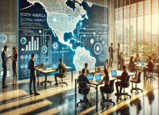 Nearshoring en Centroamérica: la nueva frontera industrial de América