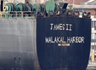 Mala señal: En 22 meses se ha duplicado cifra de buques con pabellón falso