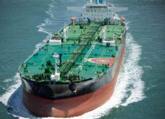 Años de antigüedad, la preocupación para flotas mundiales de graneles secos y petroleros