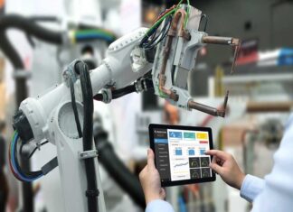 La robótica como aliada en el sector logístico de las empresas de hoy