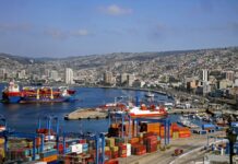 ¿Por qué Chile se estancó en su desarrollo portuario?