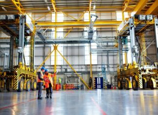 ¿Quién tiene la mejor logística en América Latina y el Caribe?