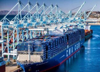 Grandes navieras podrían unirse a proyecto de astillero de India