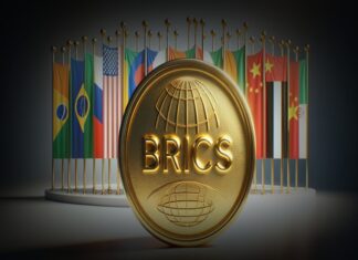BRICS se consolida dentro del comercio global