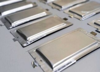 Invierten en el desarrollo de baterías de estado sólido