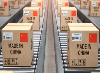 La Sombra de Pekín: Países de América Latina más dependientes de la inversión china