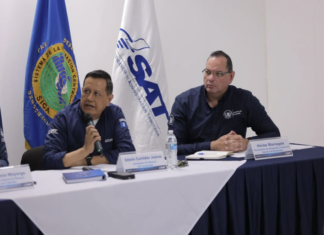 Guatemala y El Salvador fortalecen la integración aduanera