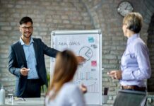 Liderazgo empresarial entre los jóvenes de América Latina y Centroamérica