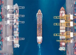 Puertos latinoamericanos y la necesaria energía en tierra