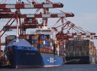 Optimización y seguridad en la estiba de contenedores: Claves para un transporte eficiente