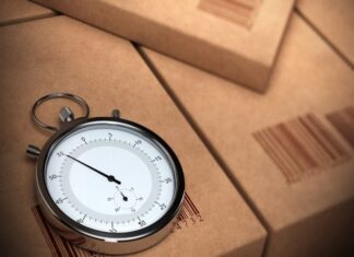 ¿Qué es el Lead Time en Logística?