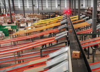 ¿A qué nos referimos cuando hablamos de Kanban en logística?