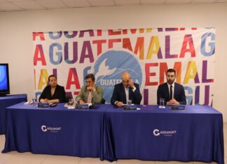 Agexport: Estudio Best Markets, Products & Services identifica US$8000 millones en nuevos negocios de exportación para Guatemala