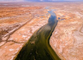 Estados Unidos amenaza con aranceles y sanciones a México por incumplimiento del tratado de aguas